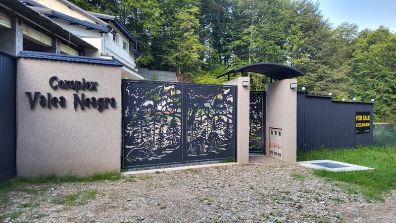 Valea Neagra, Statiunea Cheia, Prahova complex rezidential sau pensiune