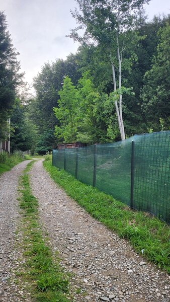 Valea Neagra, Statiunea Cheia, Prahova complex rezidential sau pensiune