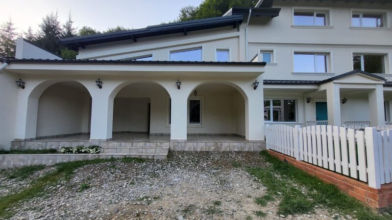 Valea Neagra, Statiunea Cheia, Prahova complex rezidential sau pensiune