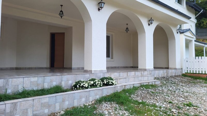Valea Neagra, Statiunea Cheia, Prahova complex rezidential sau pensiune