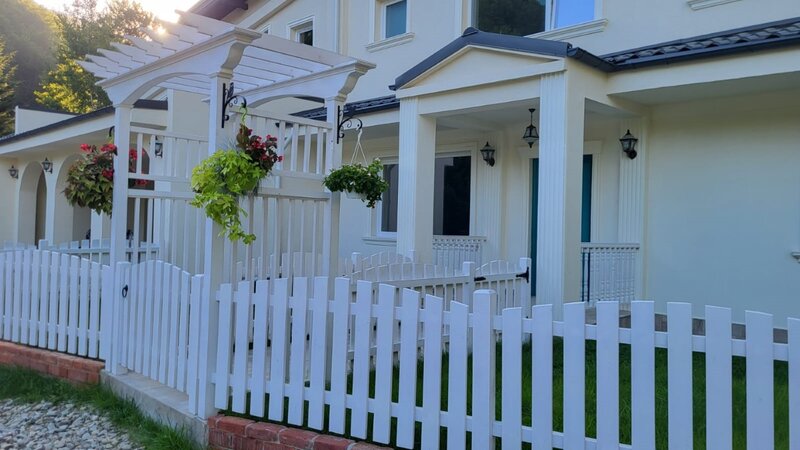 Valea Neagra, Statiunea Cheia, Prahova complex rezidential sau pensiune