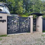 Valea Neagra, Statiunea Cheia, Prahova complex rezidential sau pensiune